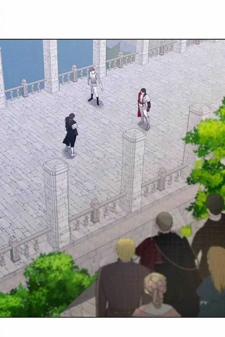 Nam Chính Đang Cản Bước Tôi Chapter 63 trang 33