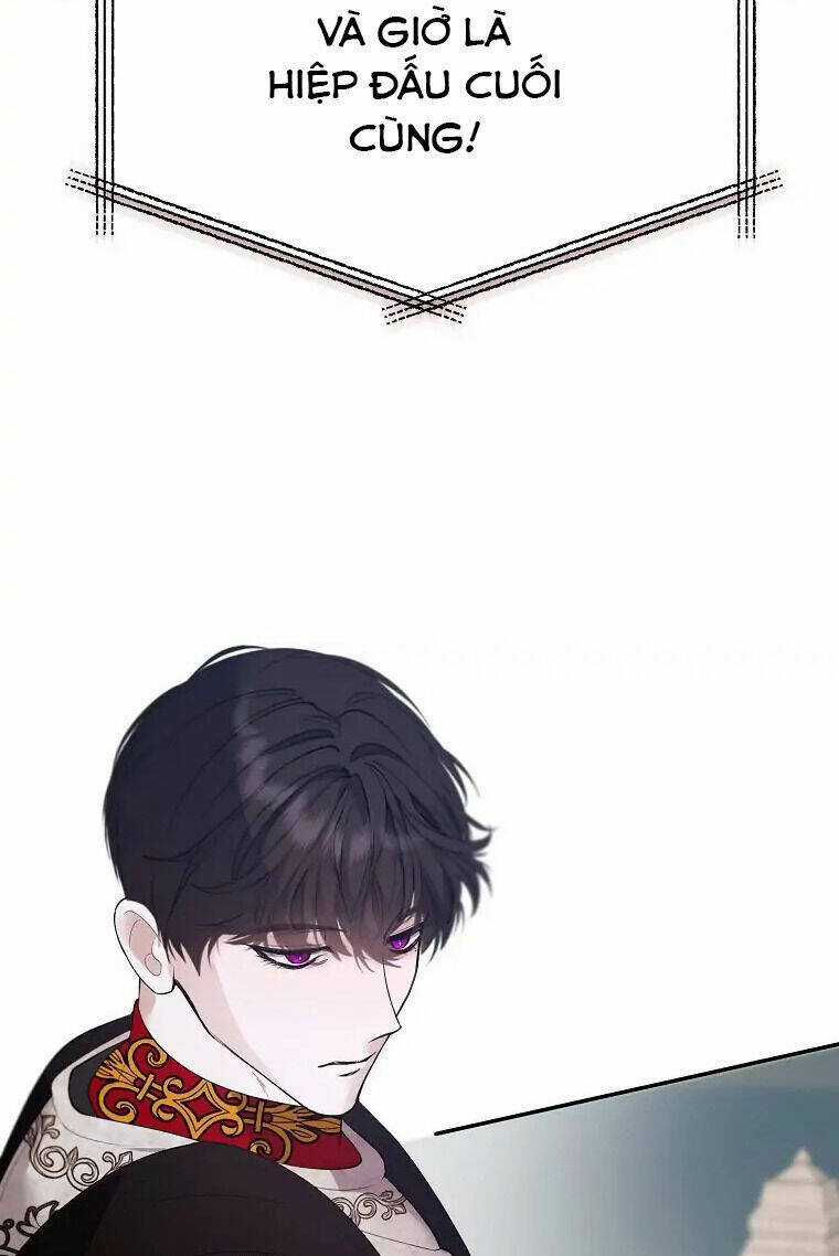 Nam Chính Đang Cản Bước Tôi Chapter 63 trang 36