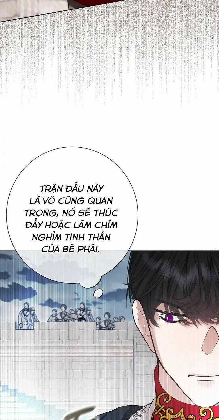 Nam Chính Đang Cản Bước Tôi Chapter 63 trang 39