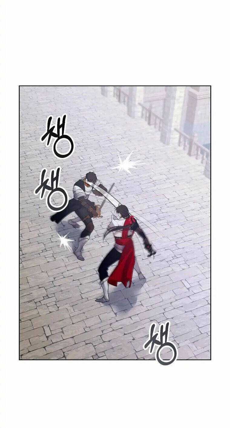 Nam Chính Đang Cản Bước Tôi Chapter 63 trang 44