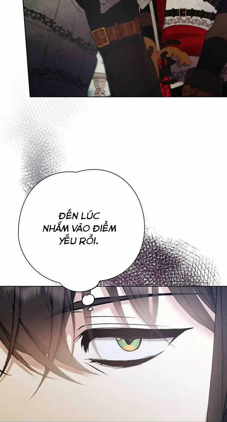 Nam Chính Đang Cản Bước Tôi Chapter 63 trang 47