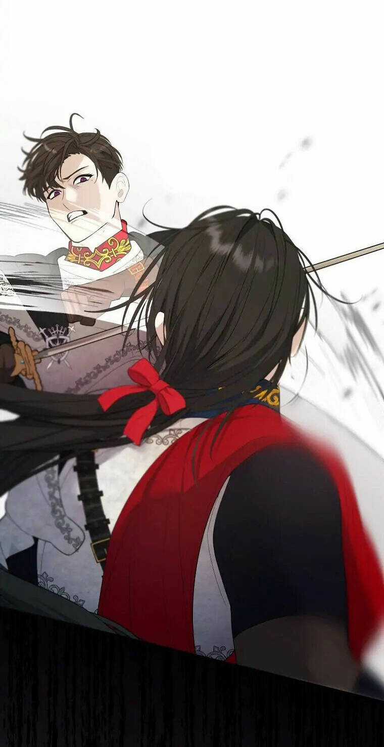 Nam Chính Đang Cản Bước Tôi Chapter 63 trang 49