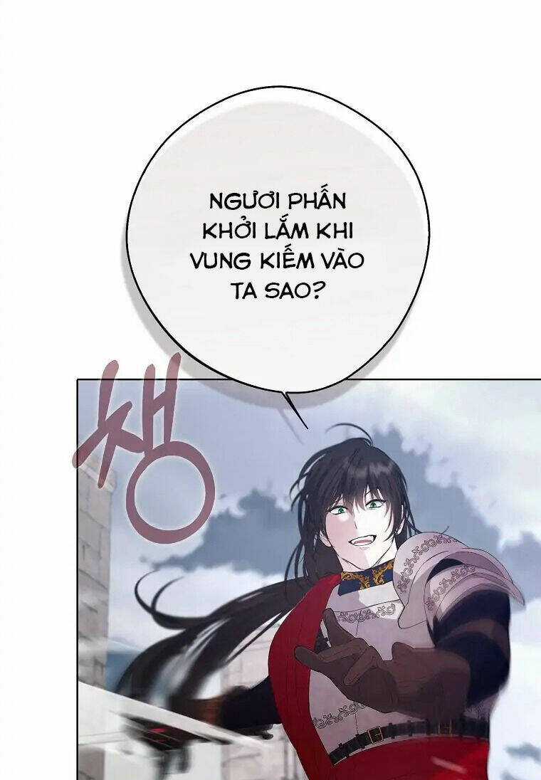 Nam Chính Đang Cản Bước Tôi Chapter 63 trang 52