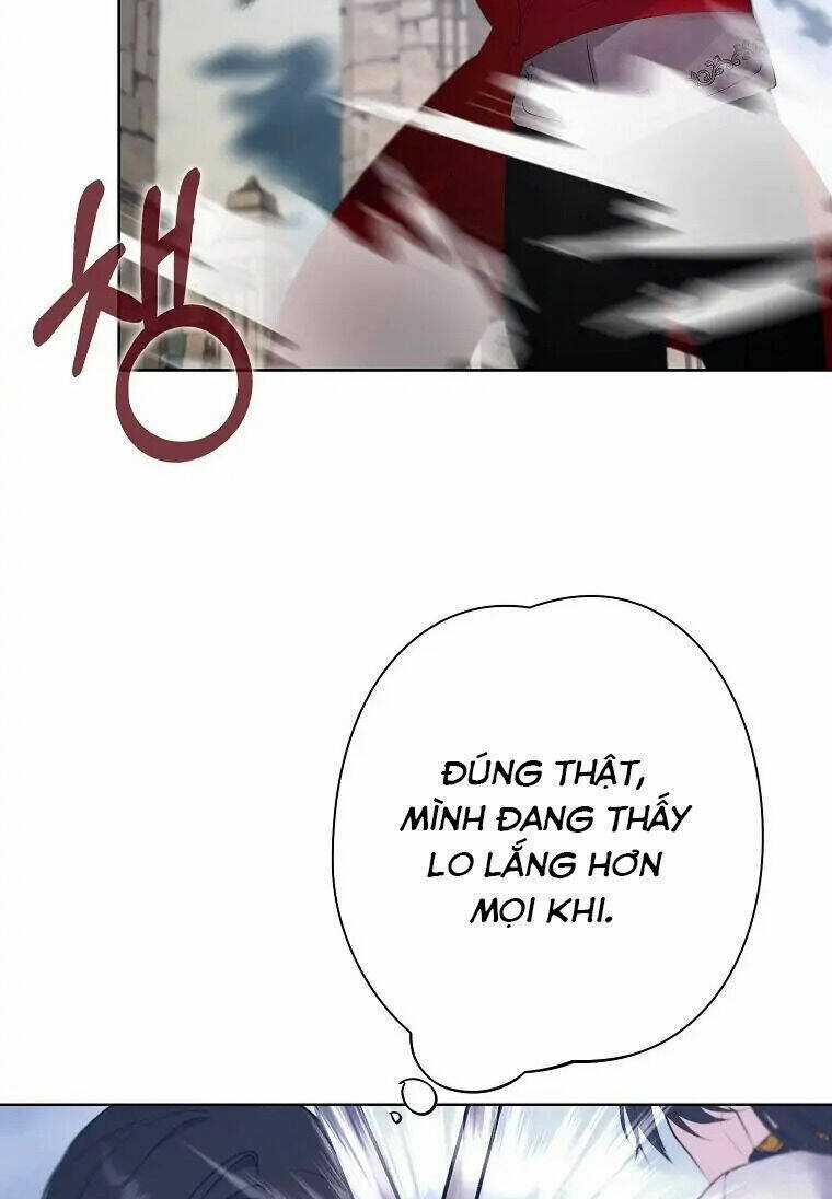 Nam Chính Đang Cản Bước Tôi Chapter 63 trang 53