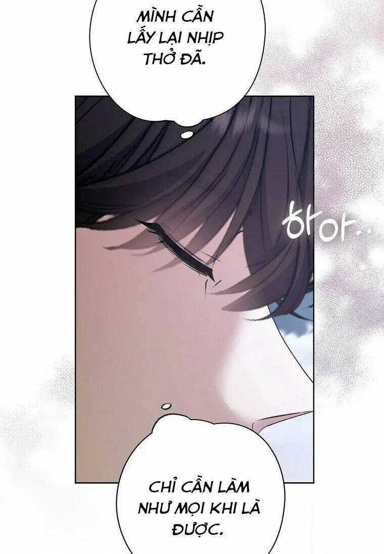 Nam Chính Đang Cản Bước Tôi Chapter 63 trang 55