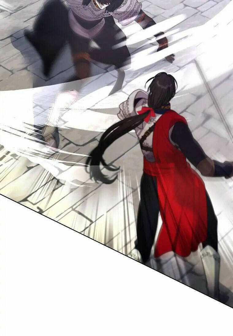 Nam Chính Đang Cản Bước Tôi Chapter 63 trang 57