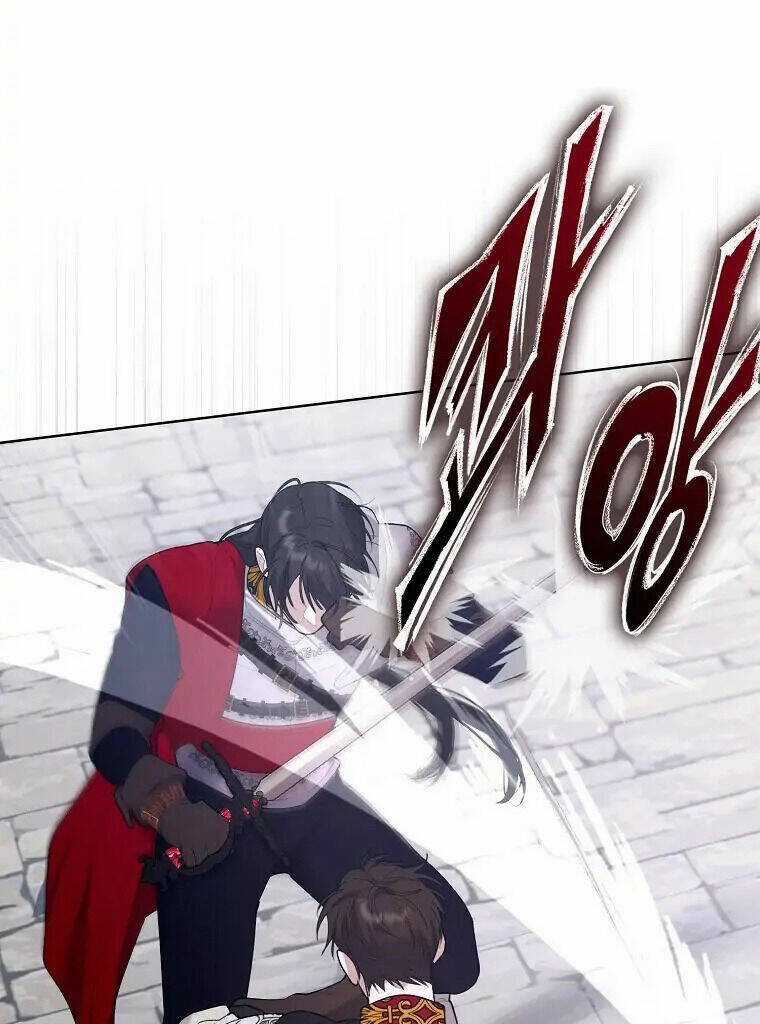 Nam Chính Đang Cản Bước Tôi Chapter 63 trang 58