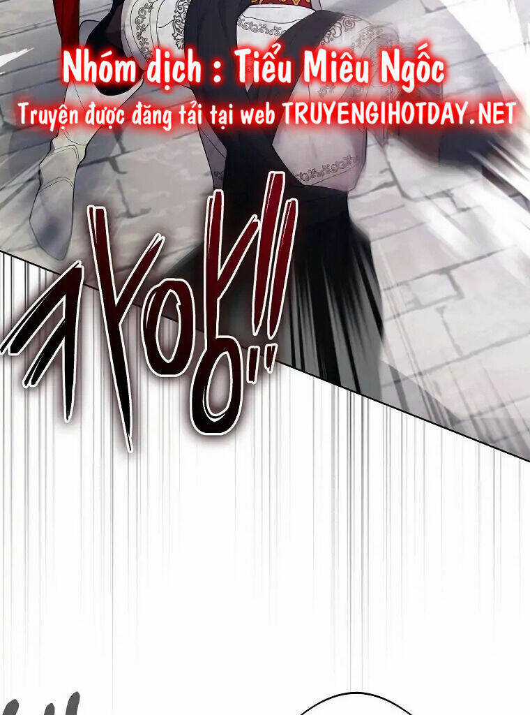 Nam Chính Đang Cản Bước Tôi Chapter 63 trang 59