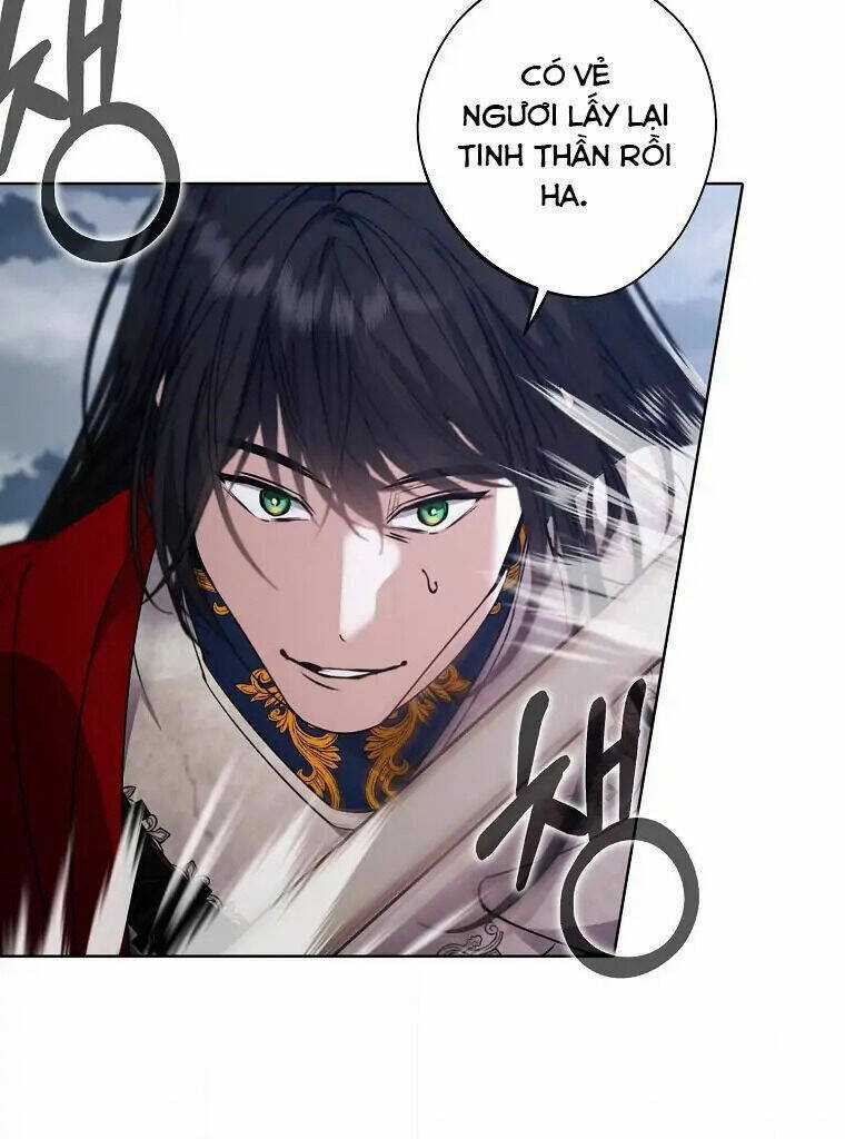 Nam Chính Đang Cản Bước Tôi Chapter 63 trang 60