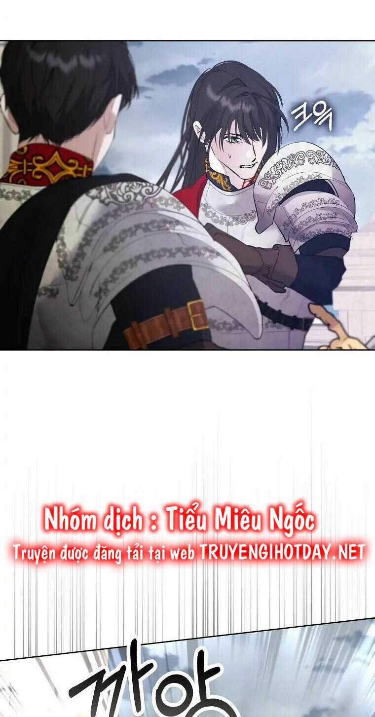 Nam Chính Đang Cản Bước Tôi Chapter 63 trang 65