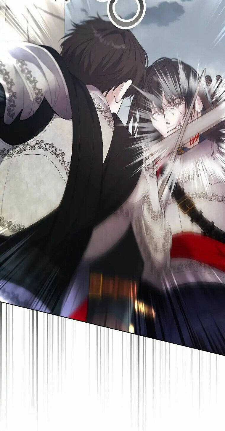 Nam Chính Đang Cản Bước Tôi Chapter 63 trang 66