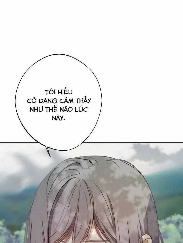 Nam Chính Đang Cản Bước Tôi Chapter 63 trang 7