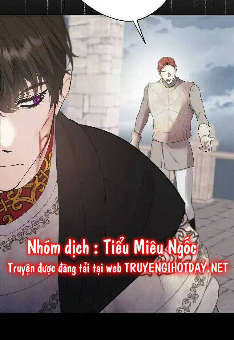 Nam Chính Đang Cản Bước Tôi Chapter 63 trang 73