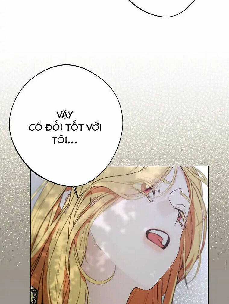 Nam Chính Đang Cản Bước Tôi Chapter 63 trang 9