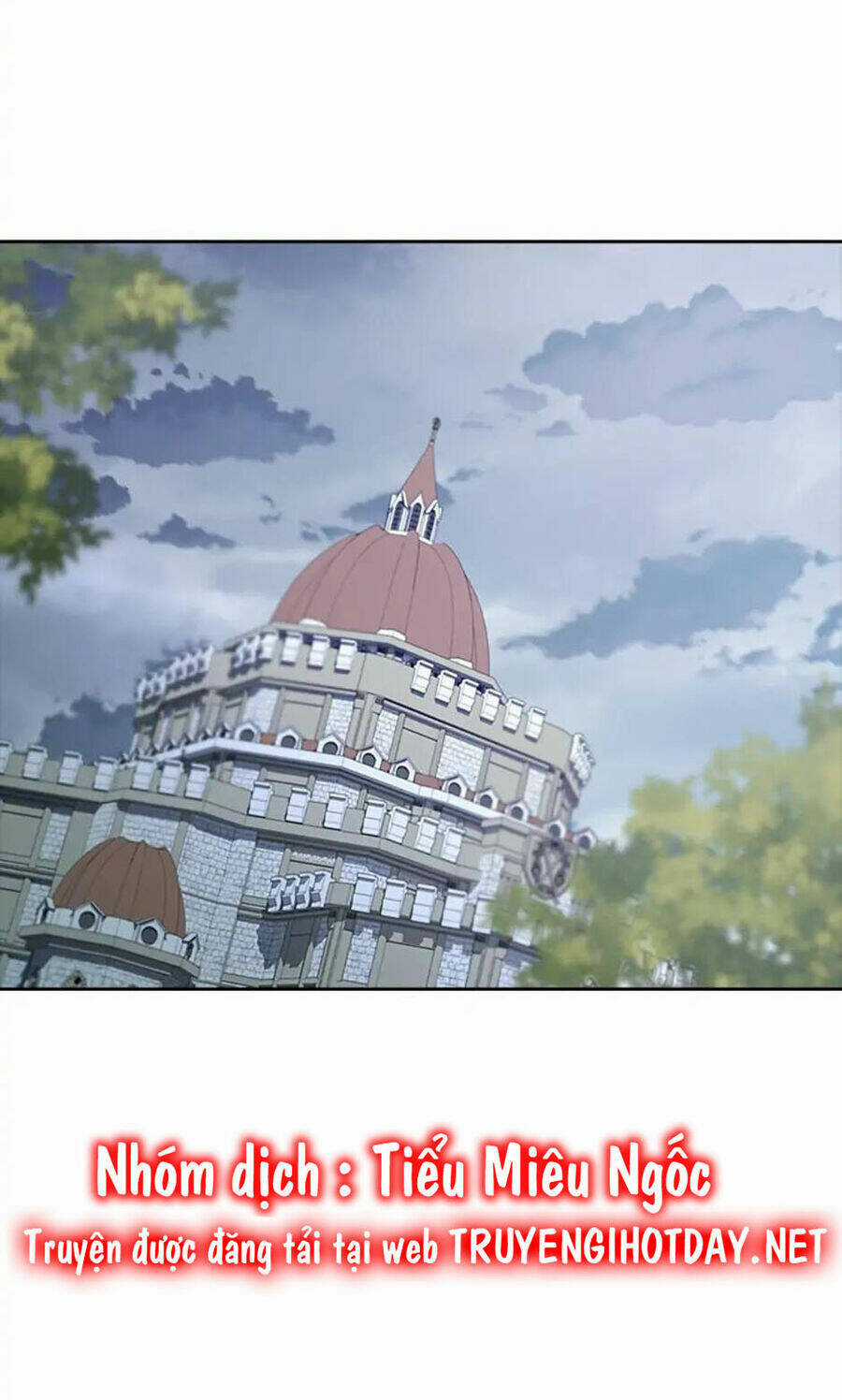 Nam Chính Đang Cản Bước Tôi Chapter 64 trang 10