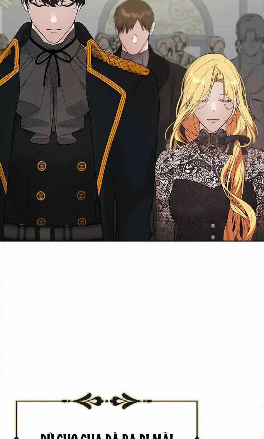 Nam Chính Đang Cản Bước Tôi Chapter 64 trang 13