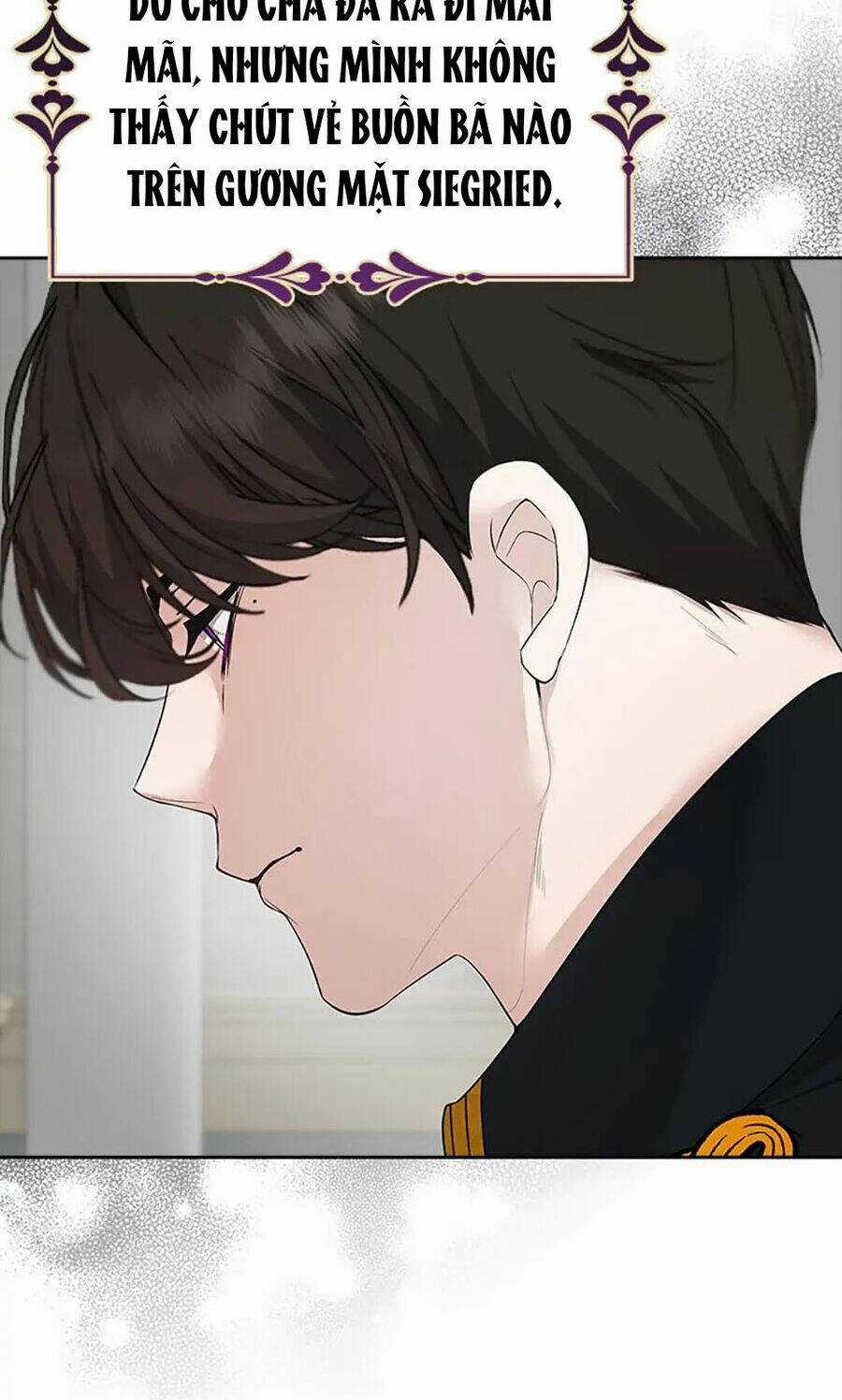 Nam Chính Đang Cản Bước Tôi Chapter 64 trang 14