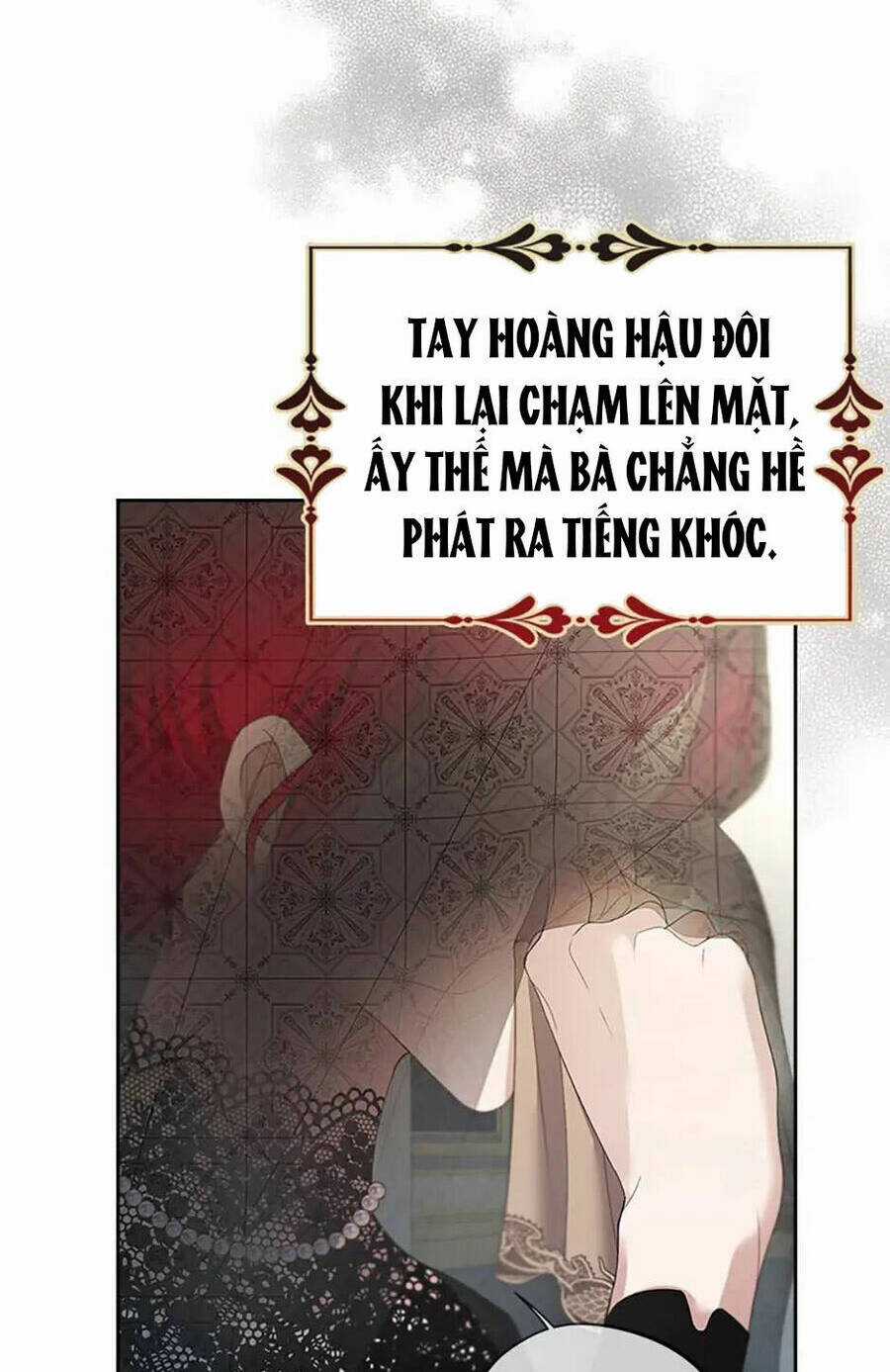 Nam Chính Đang Cản Bước Tôi Chapter 64 trang 17