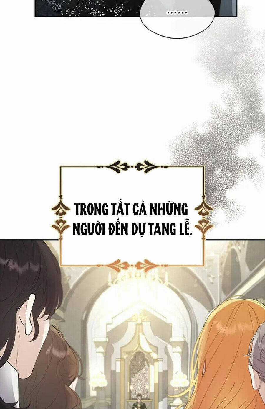 Nam Chính Đang Cản Bước Tôi Chapter 64 trang 18