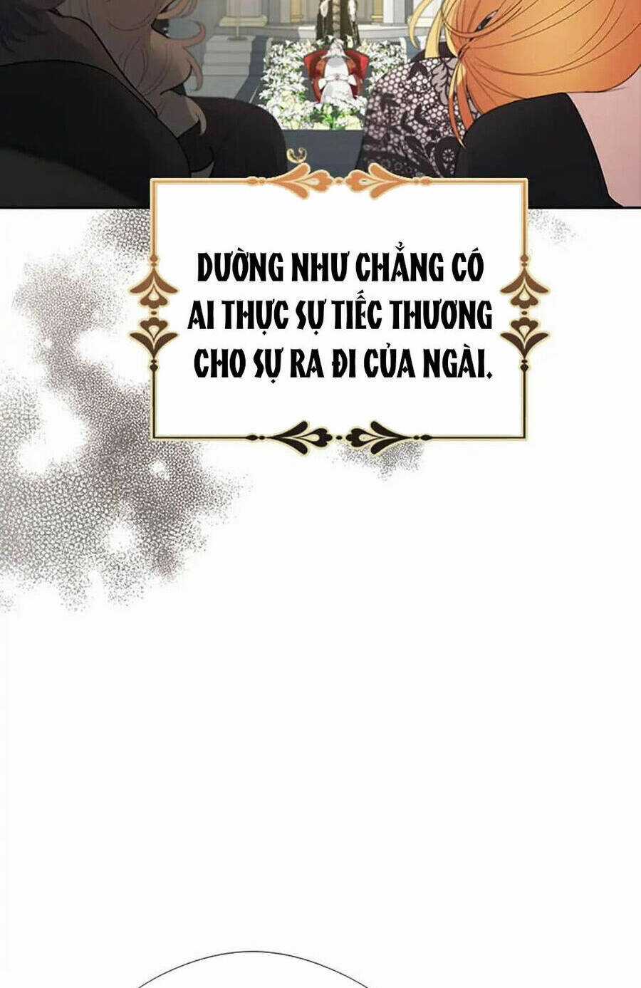 Nam Chính Đang Cản Bước Tôi Chapter 64 trang 19