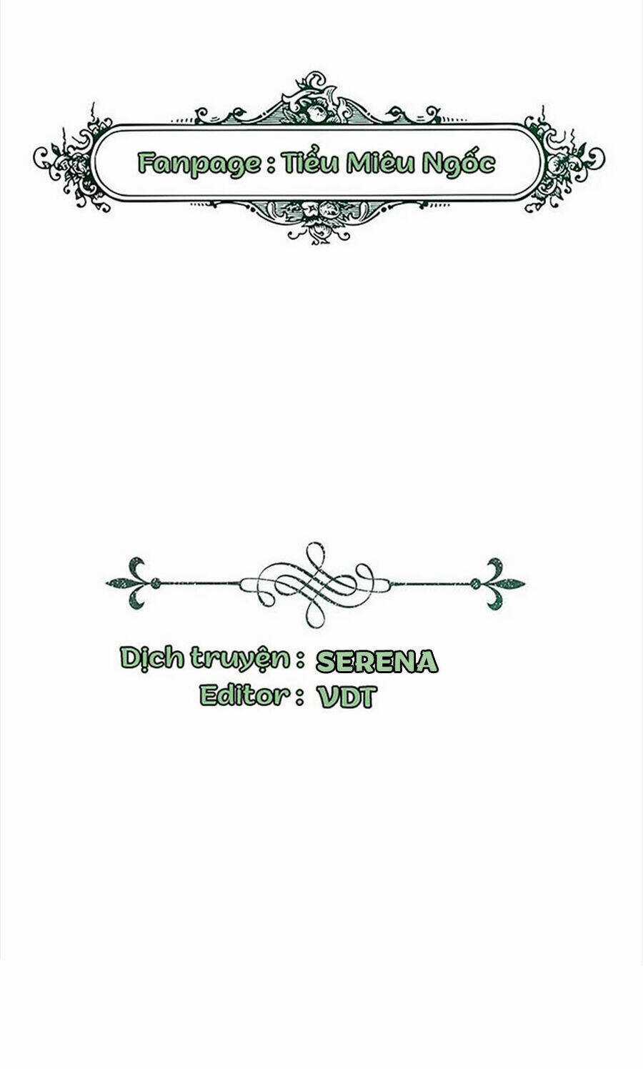 Nam Chính Đang Cản Bước Tôi Chapter 64 trang 2