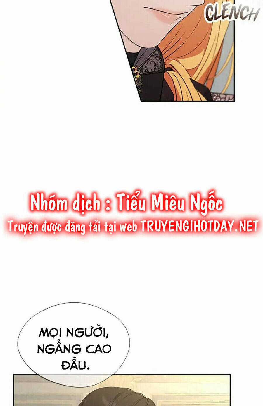 Nam Chính Đang Cản Bước Tôi Chapter 64 trang 25