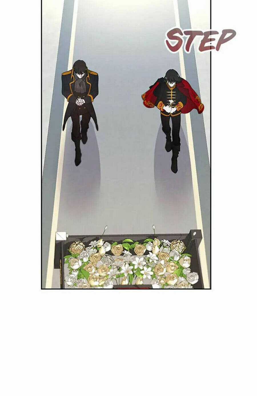 Nam Chính Đang Cản Bước Tôi Chapter 64 trang 27