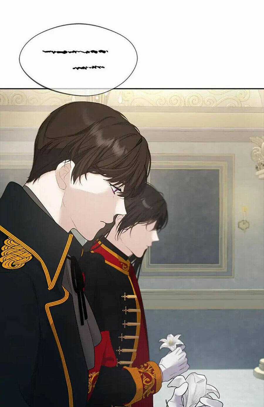 Nam Chính Đang Cản Bước Tôi Chapter 64 trang 28