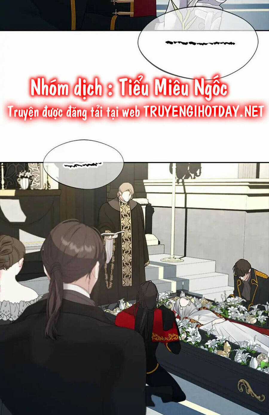 Nam Chính Đang Cản Bước Tôi Chapter 64 trang 29