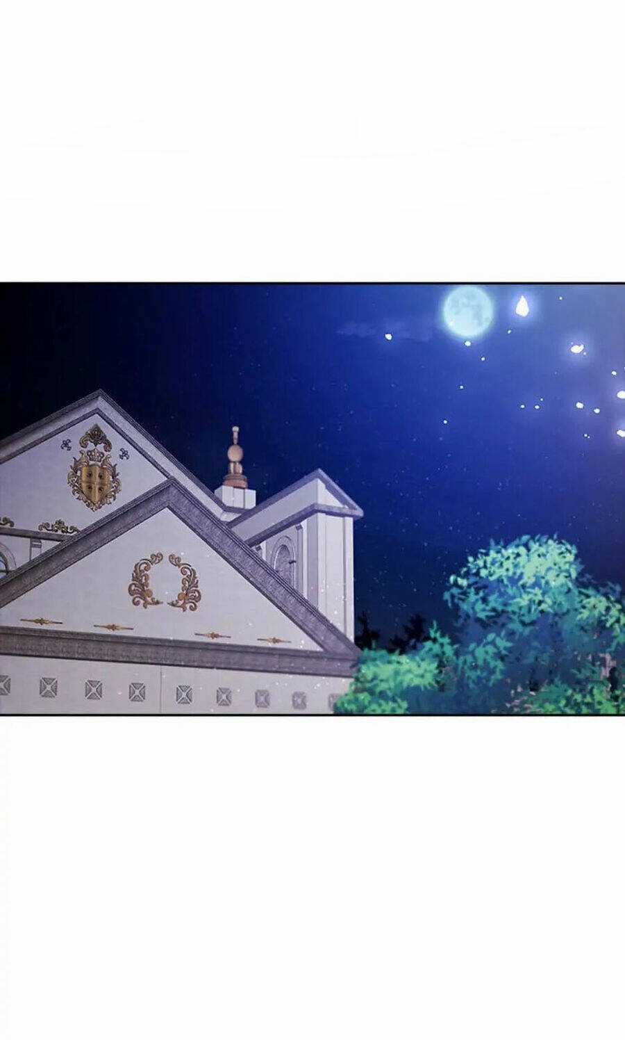 Nam Chính Đang Cản Bước Tôi Chapter 64 trang 3