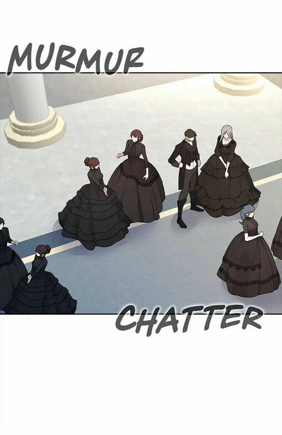 Nam Chính Đang Cản Bước Tôi Chapter 64 trang 31