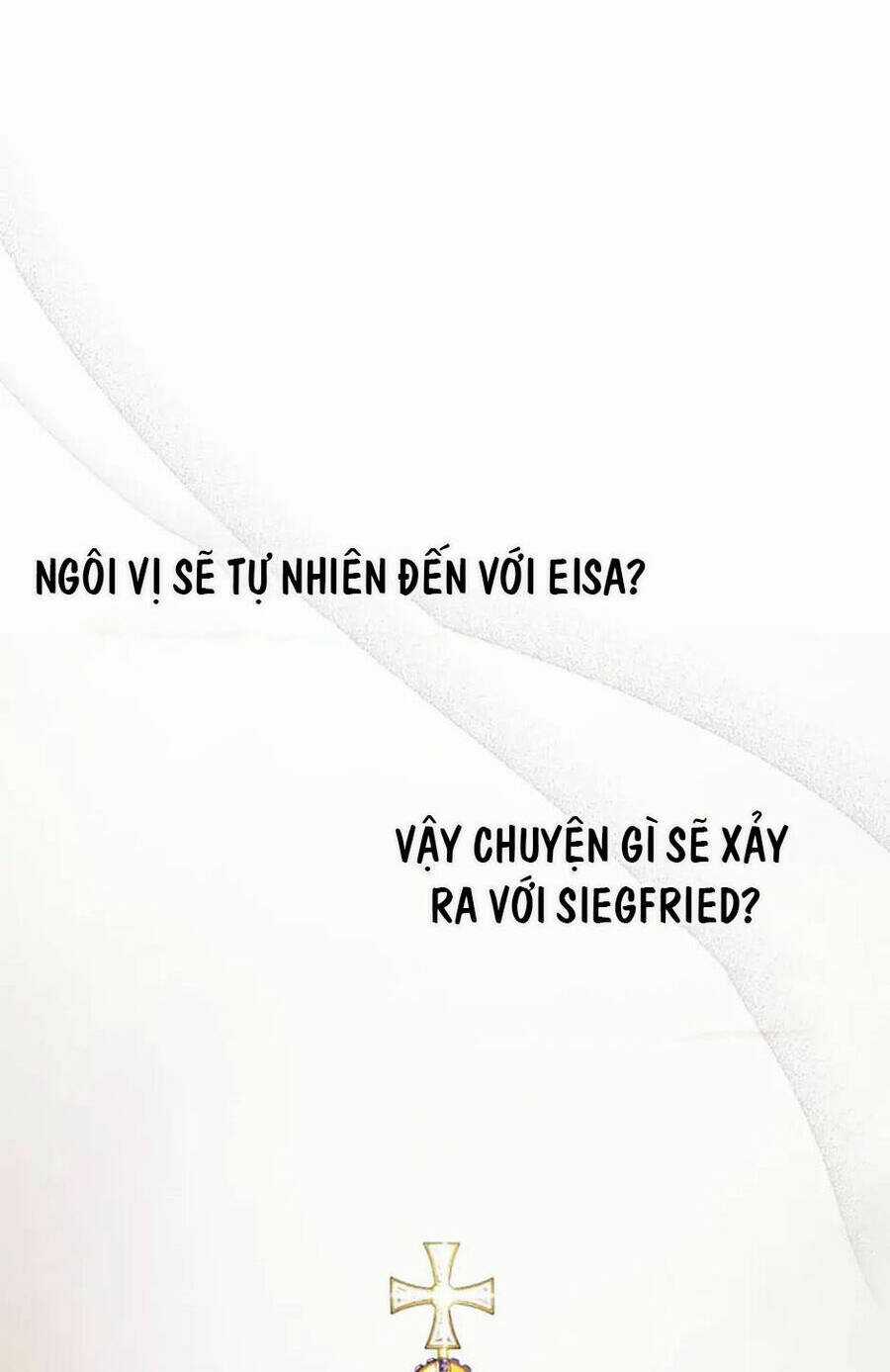 Nam Chính Đang Cản Bước Tôi Chapter 64 trang 33