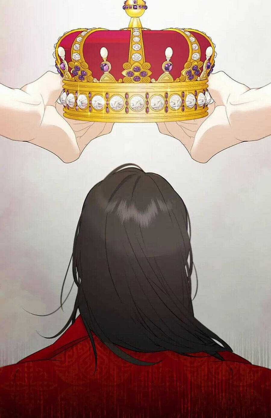 Nam Chính Đang Cản Bước Tôi Chapter 64 trang 34