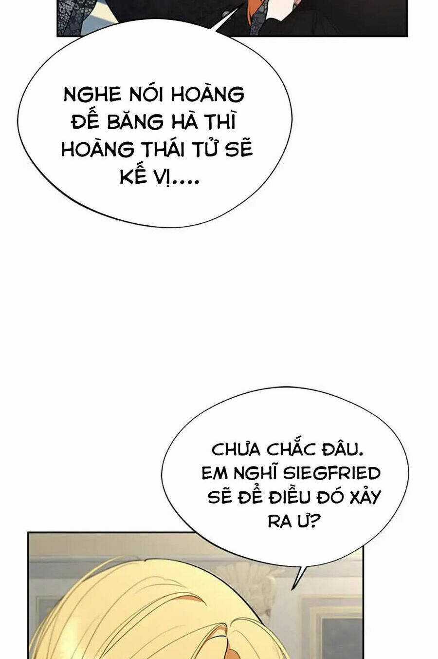 Nam Chính Đang Cản Bước Tôi Chapter 64 trang 38