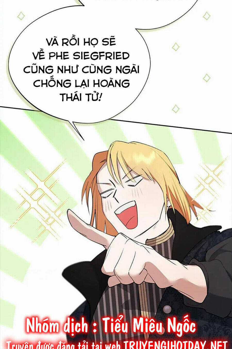 Nam Chính Đang Cản Bước Tôi Chapter 64 trang 46