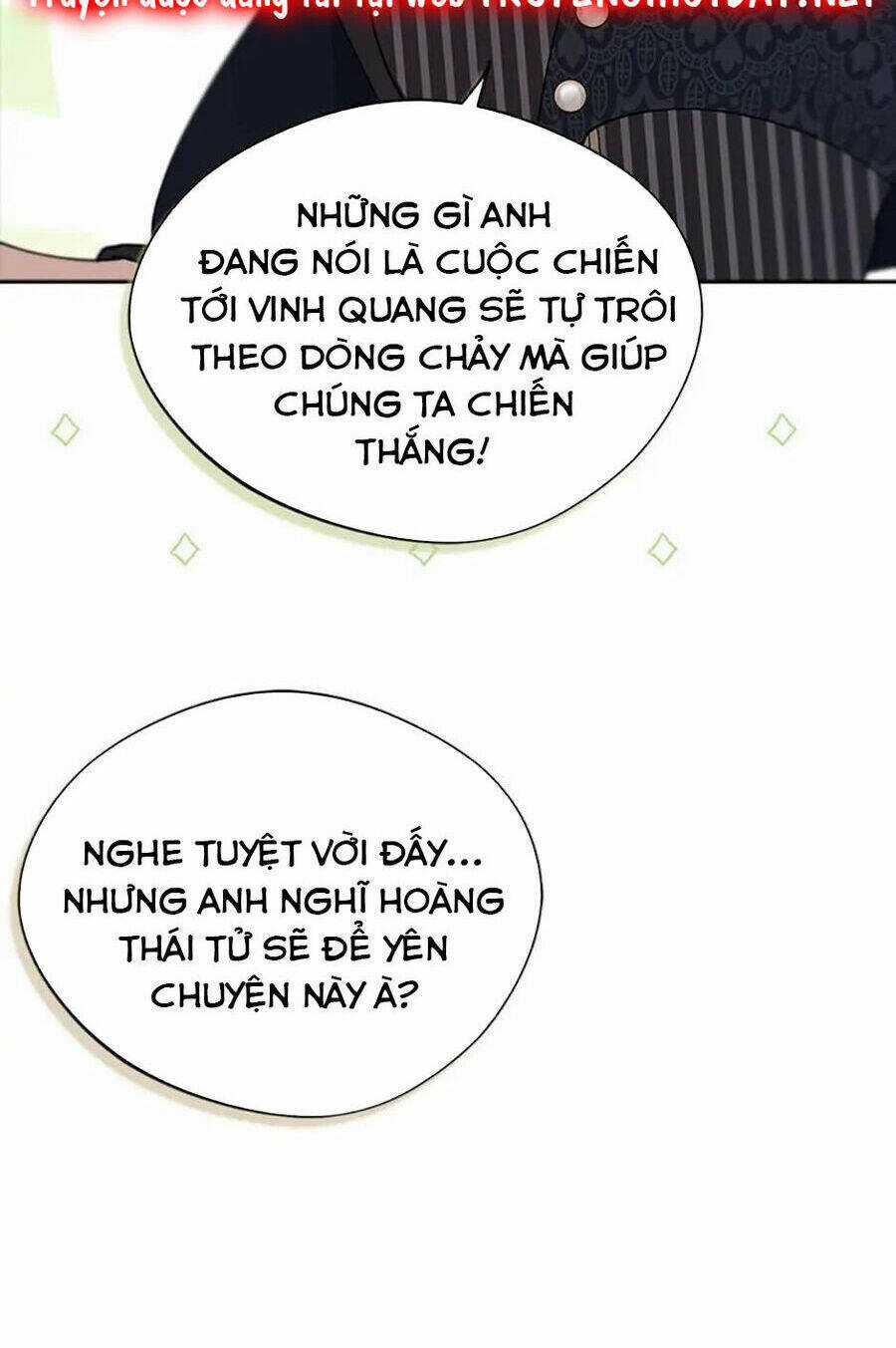Nam Chính Đang Cản Bước Tôi Chapter 64 trang 47