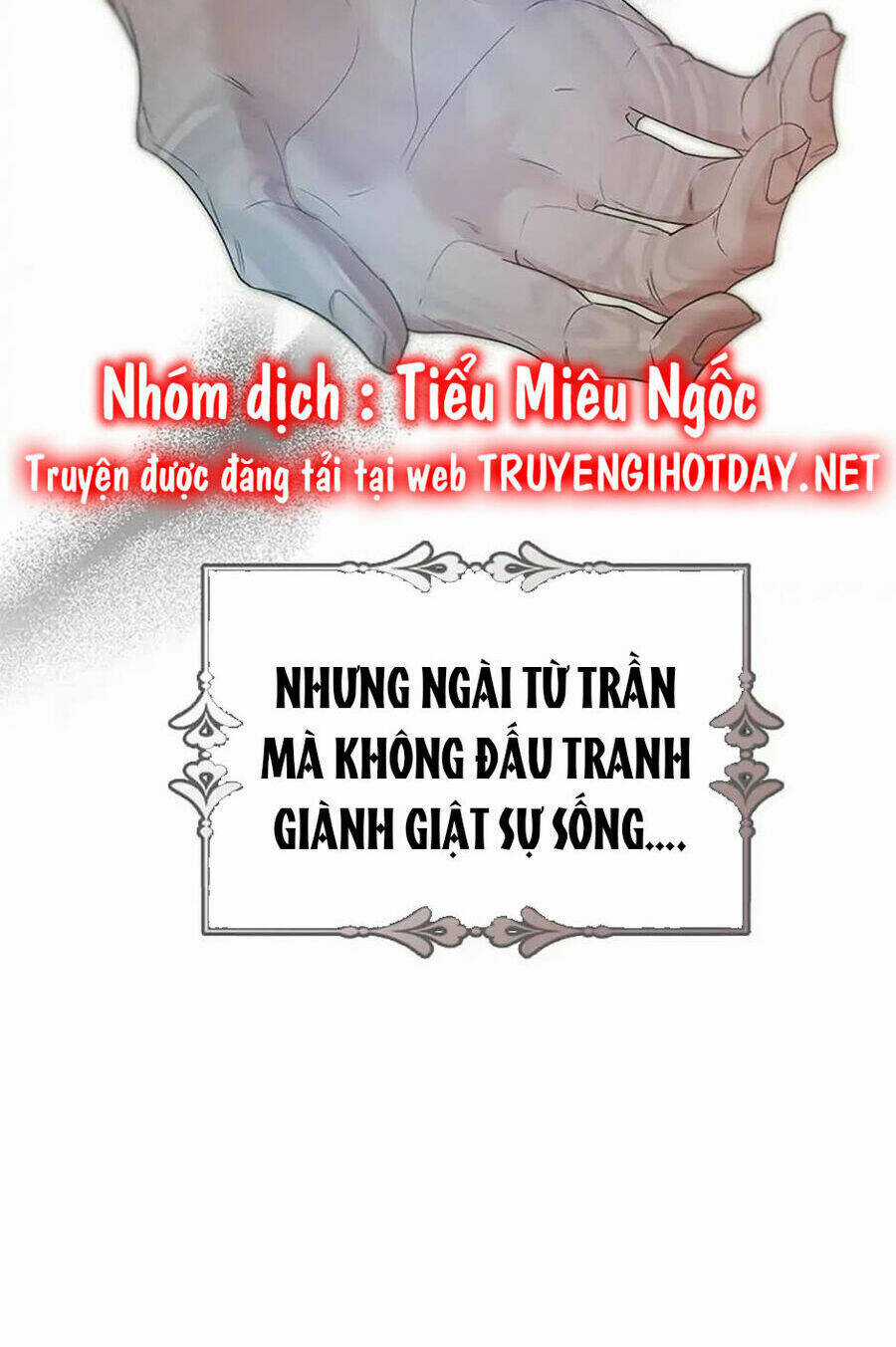Nam Chính Đang Cản Bước Tôi Chapter 64 trang 49