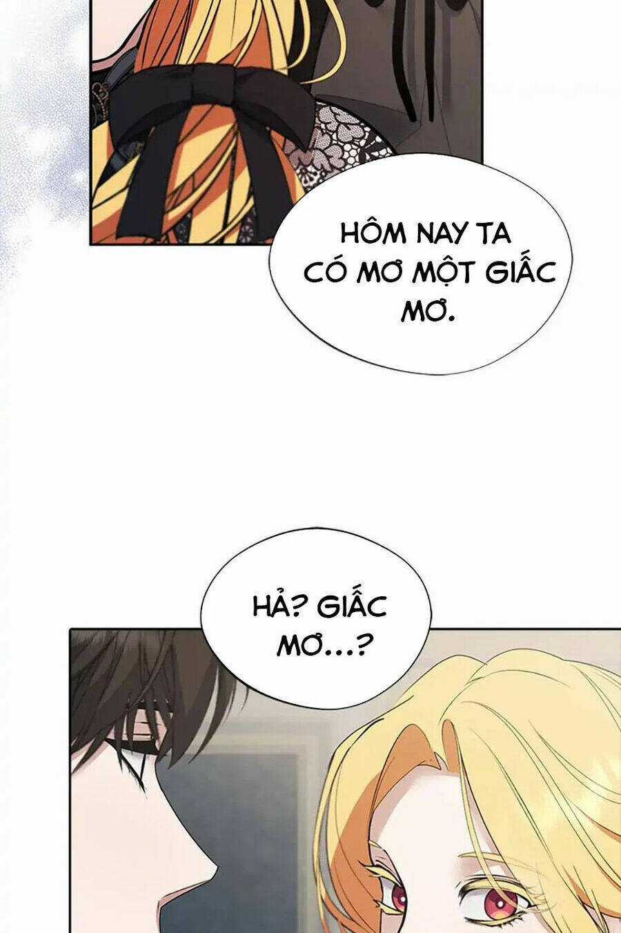 Nam Chính Đang Cản Bước Tôi Chapter 64 trang 52