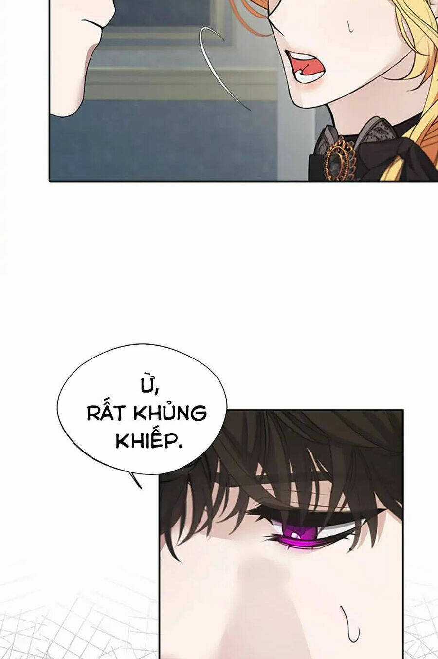 Nam Chính Đang Cản Bước Tôi Chapter 64 trang 53