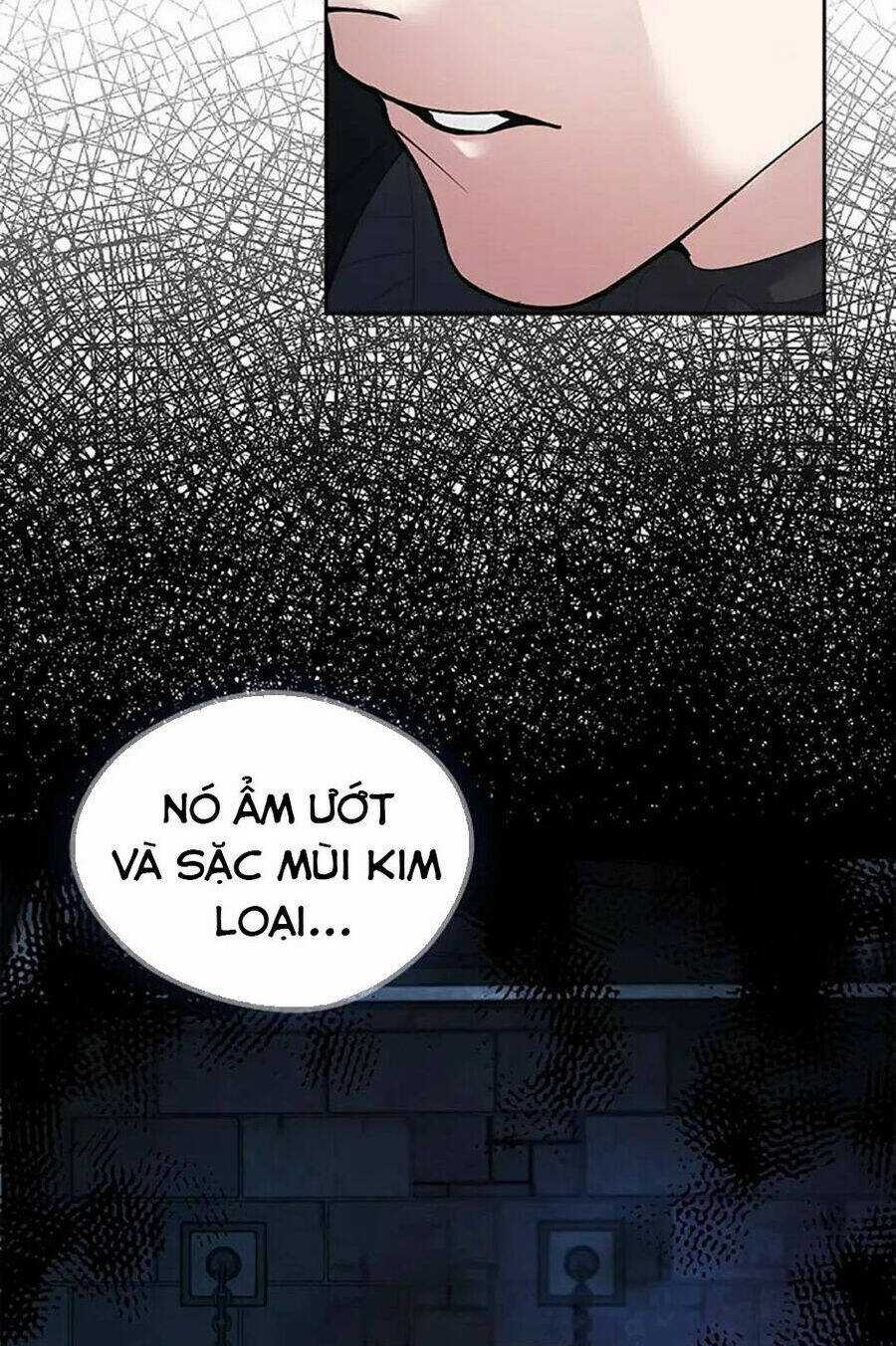 Nam Chính Đang Cản Bước Tôi Chapter 64 trang 54