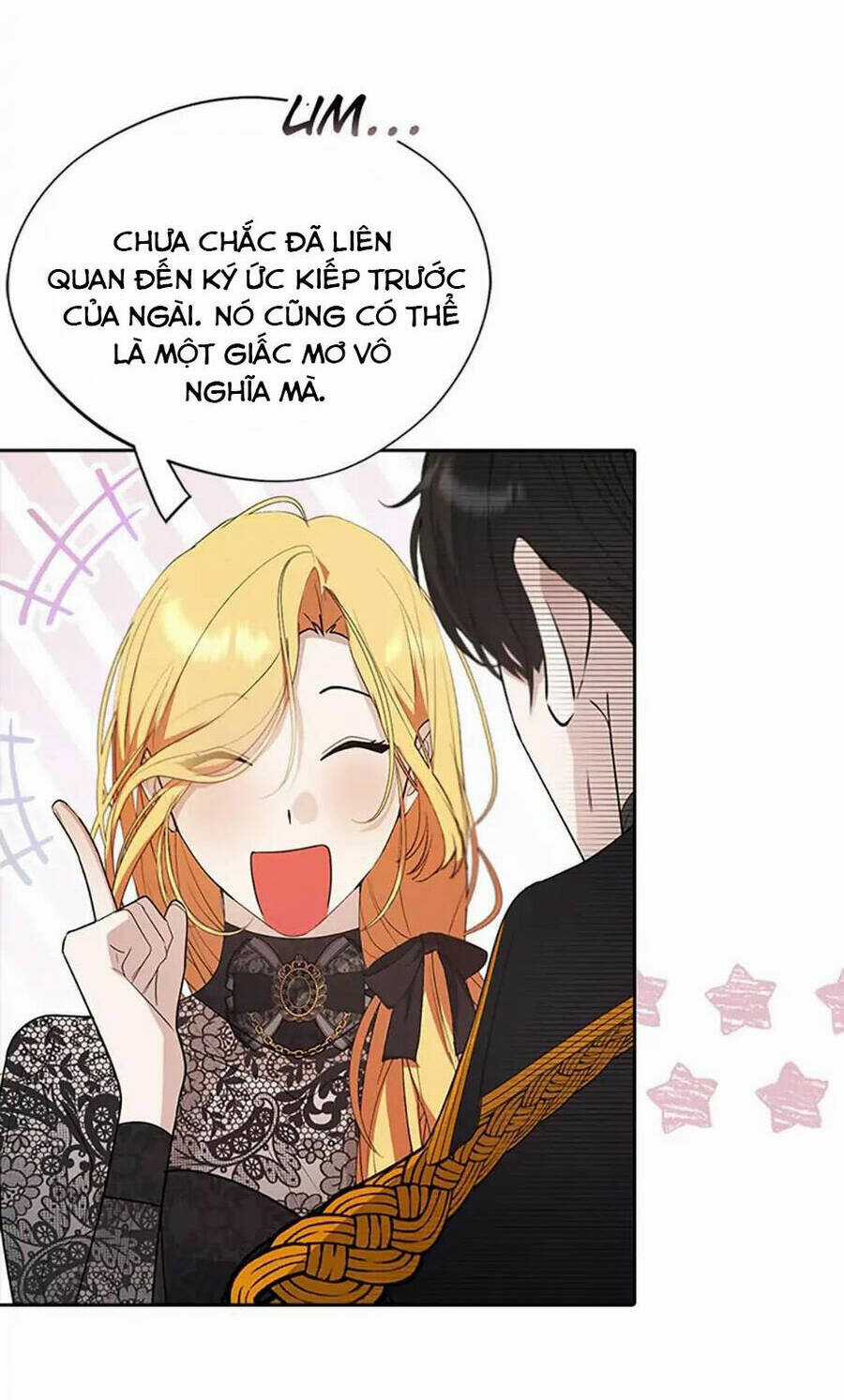 Nam Chính Đang Cản Bước Tôi Chapter 64 trang 57