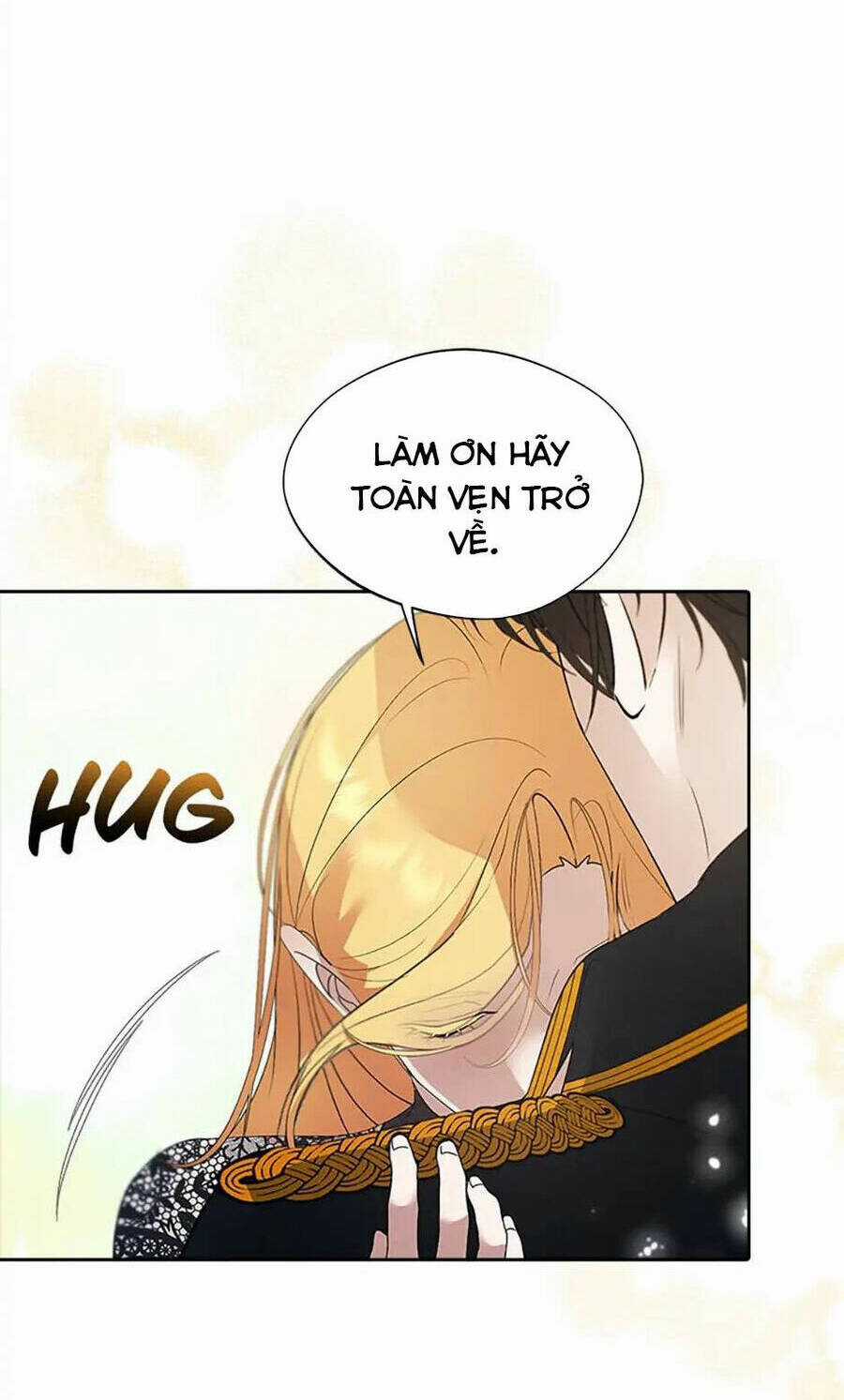 Nam Chính Đang Cản Bước Tôi Chapter 64 trang 59