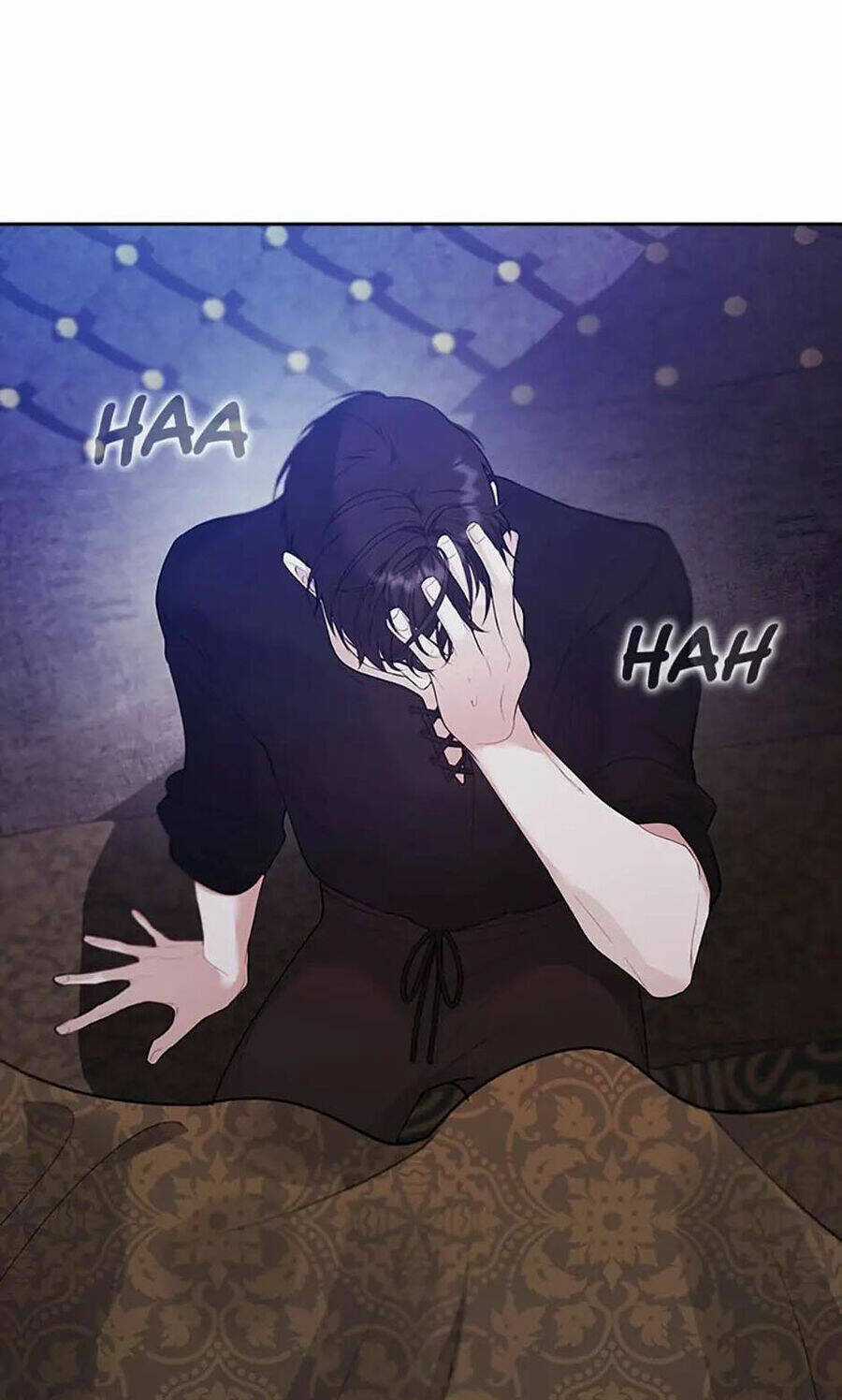 Nam Chính Đang Cản Bước Tôi Chapter 64 trang 6