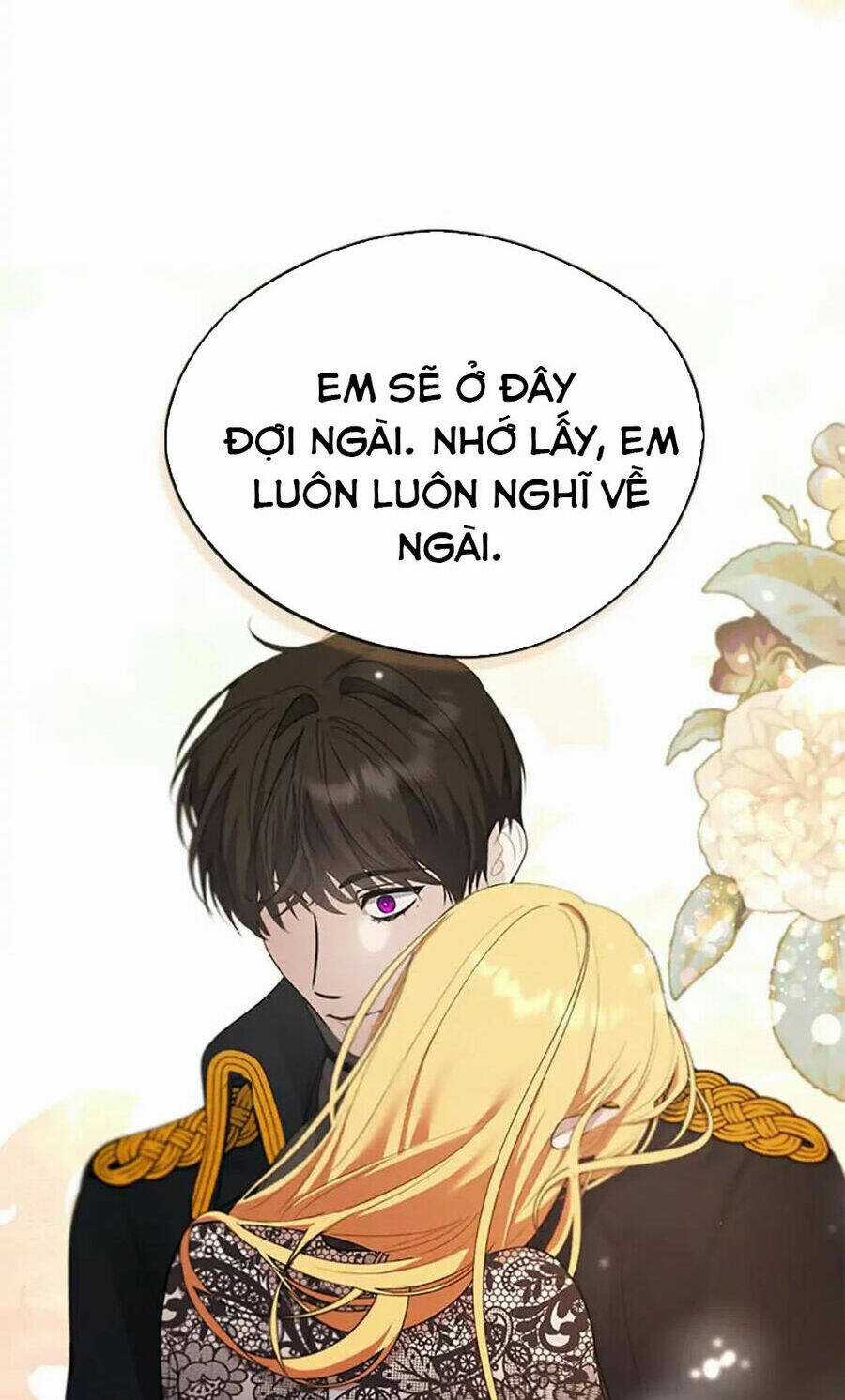 Nam Chính Đang Cản Bước Tôi Chapter 64 trang 60