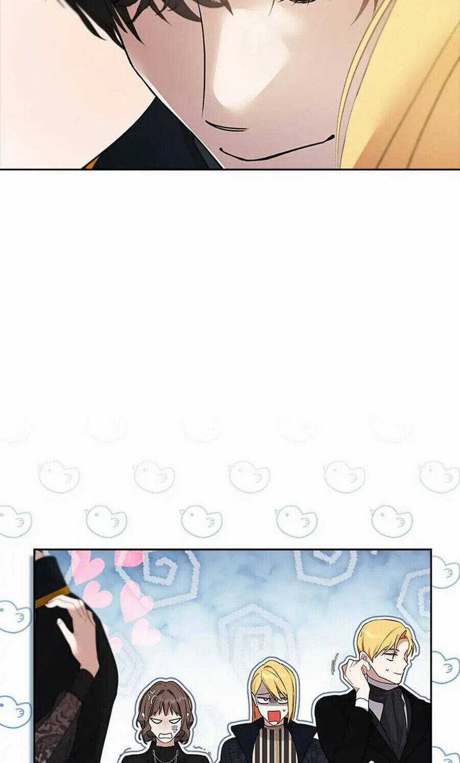 Nam Chính Đang Cản Bước Tôi Chapter 64 trang 62