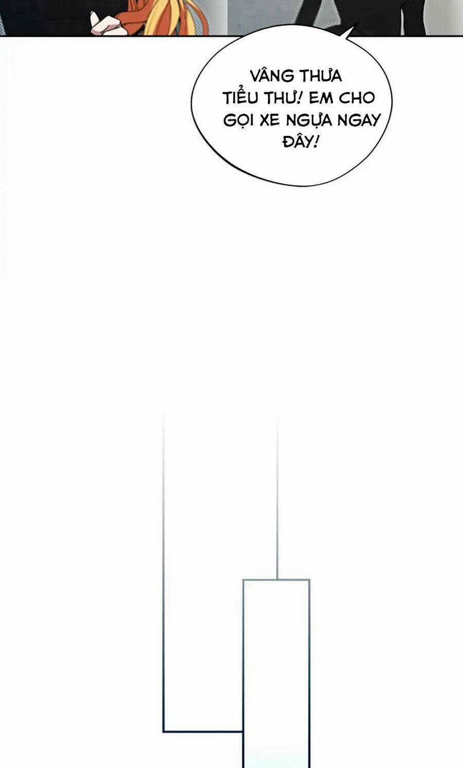 Nam Chính Đang Cản Bước Tôi Chapter 64 trang 65