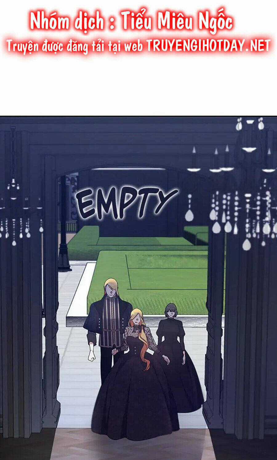 Nam Chính Đang Cản Bước Tôi Chapter 64 trang 68