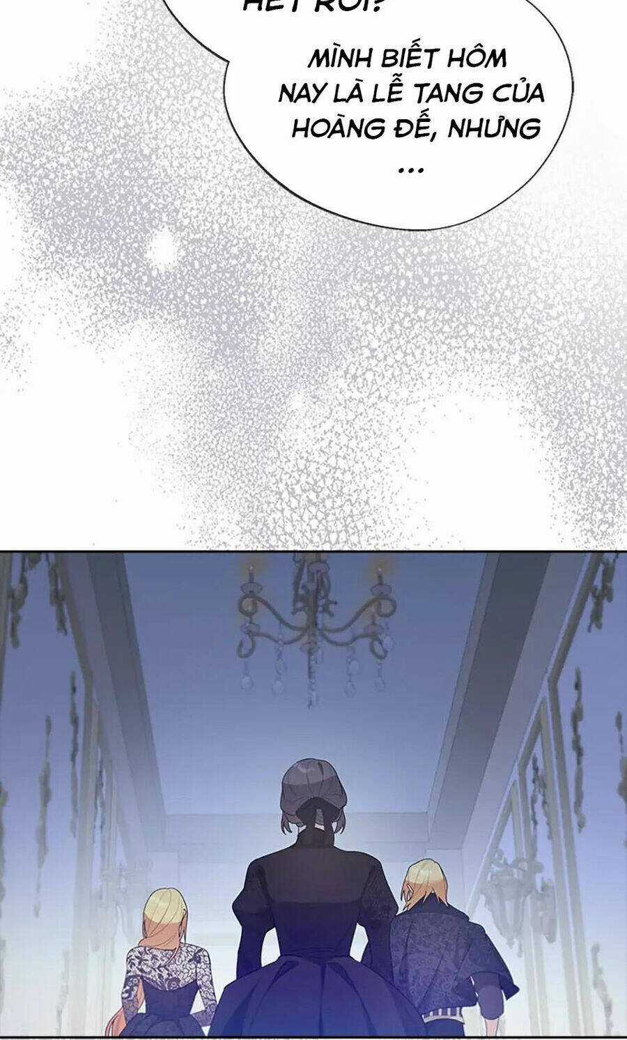 Nam Chính Đang Cản Bước Tôi Chapter 64 trang 72