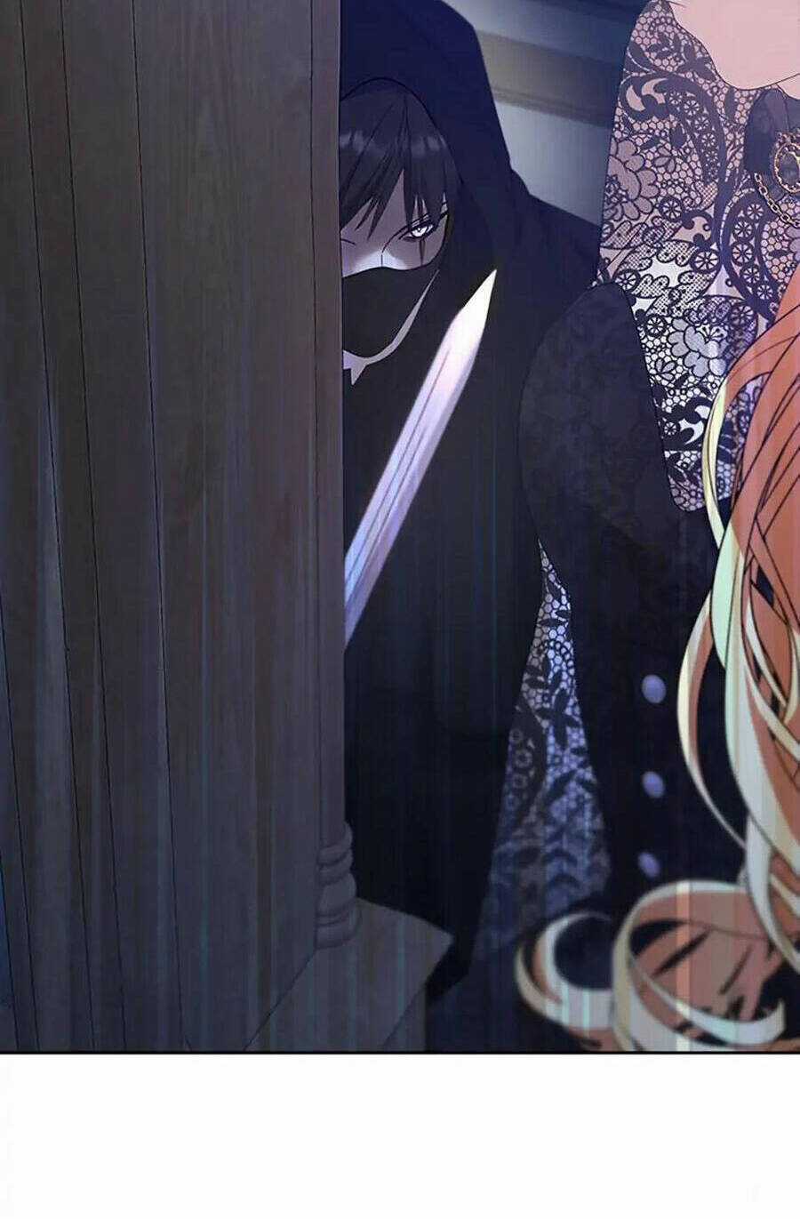 Nam Chính Đang Cản Bước Tôi Chapter 64 trang 77