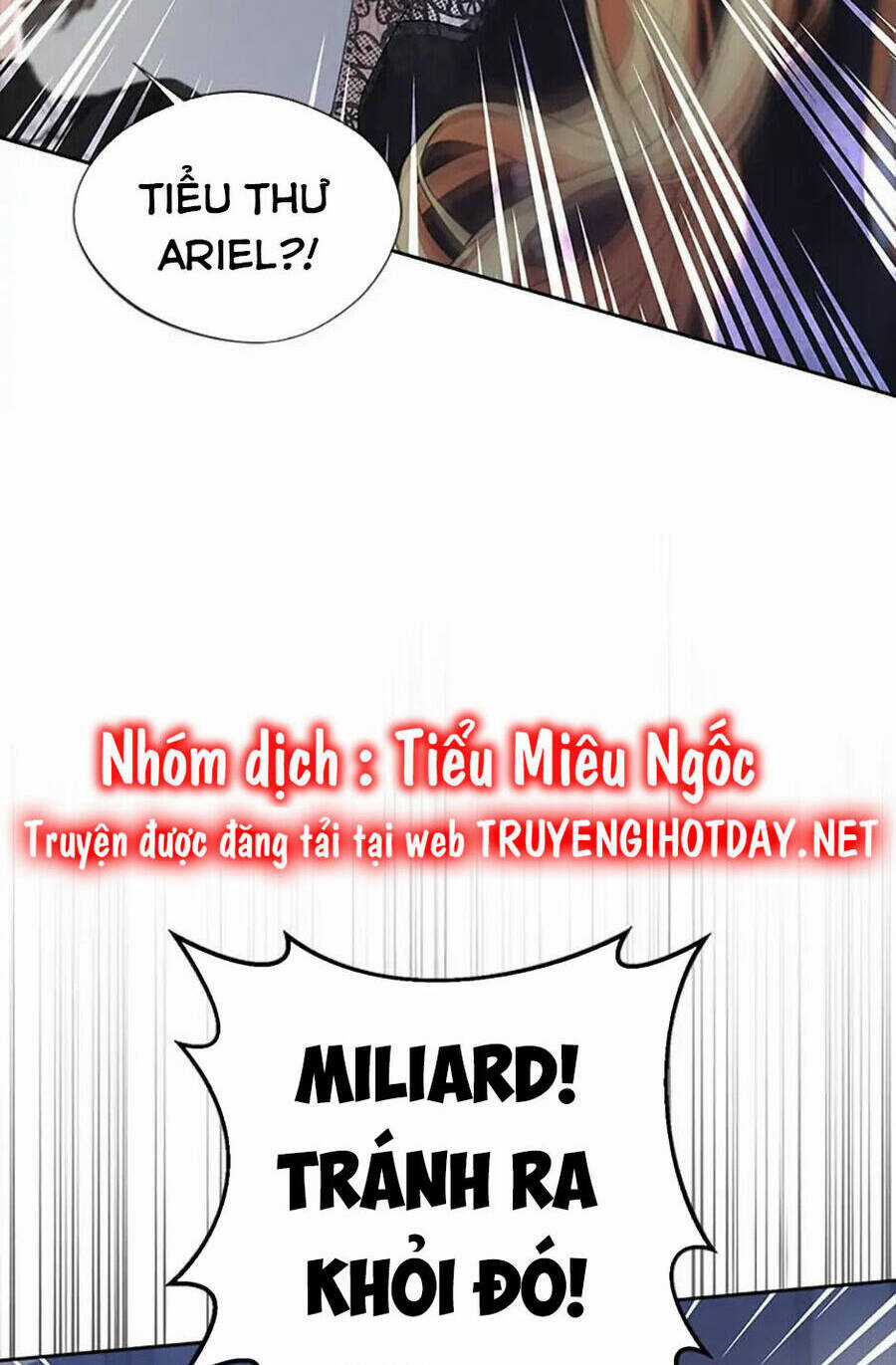 Nam Chính Đang Cản Bước Tôi Chapter 64 trang 79